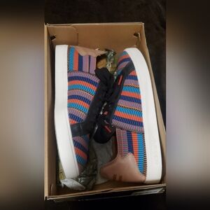 ADIDAS Pharrell Williams x Elastic lace up PW men sz8.5